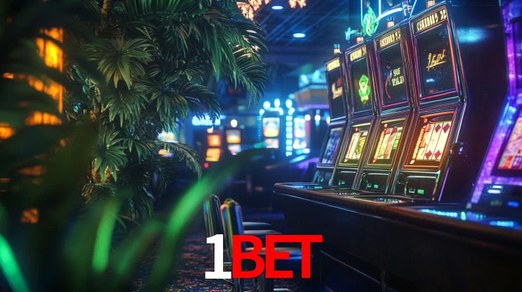 Daily Bonuses 1bet