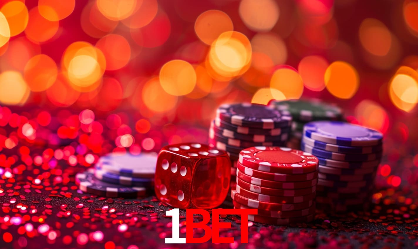 Desvendando o Mundo dos Jogos Virtuais na 1bet