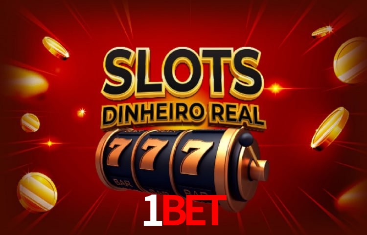1bet Logo Oficial