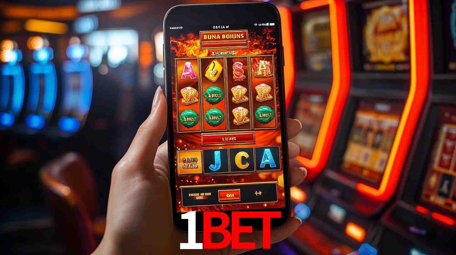 1bet: Seu Cassino Premiado com Pagamentos Rápidos