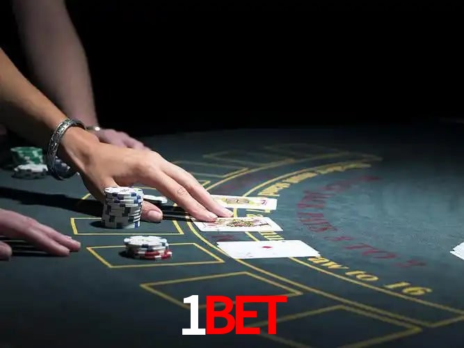 1bet Certificado eCOGRA