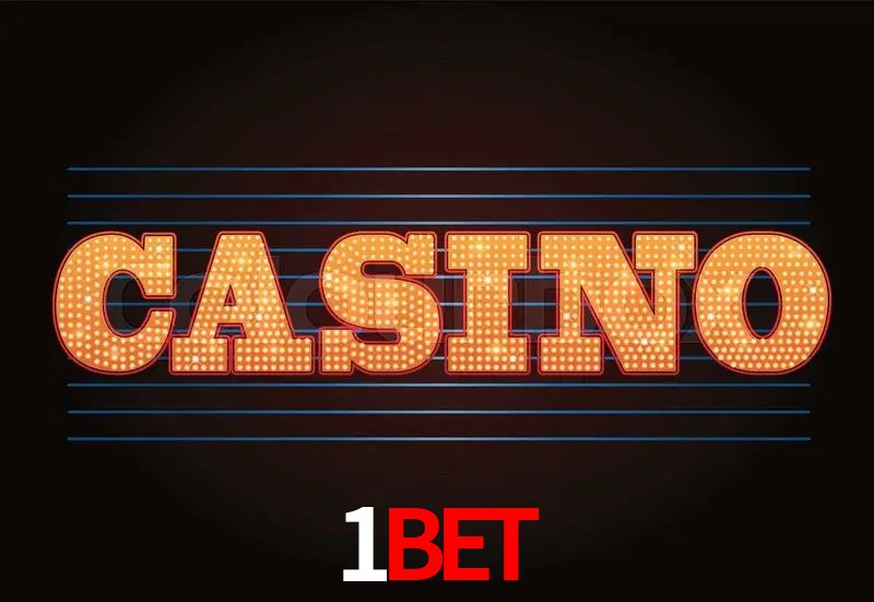 Recursos de Bônus 1bet