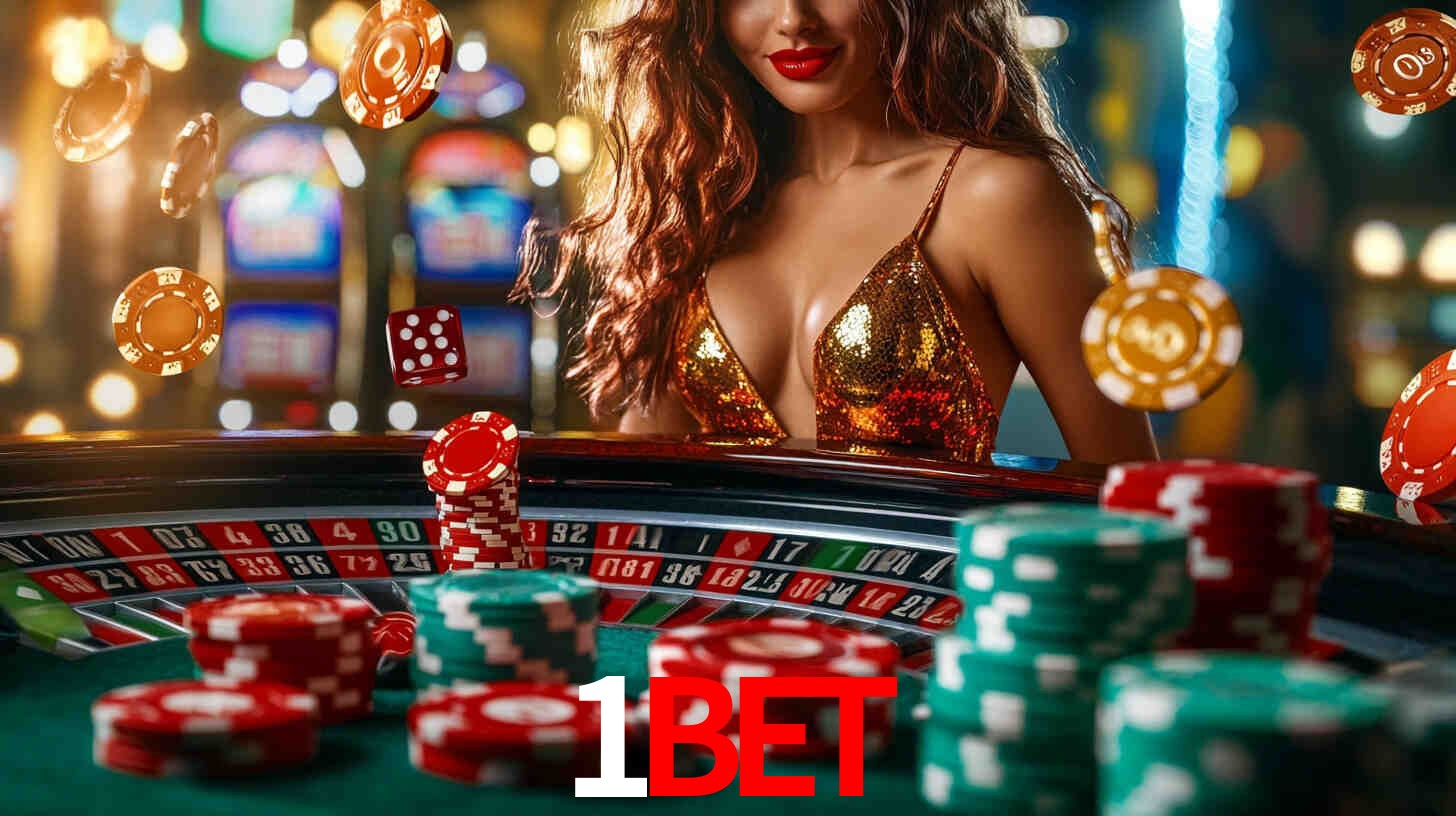 1bet App Interface