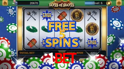Desvendando o Mundo dos Jogos Virtuais na 1bet