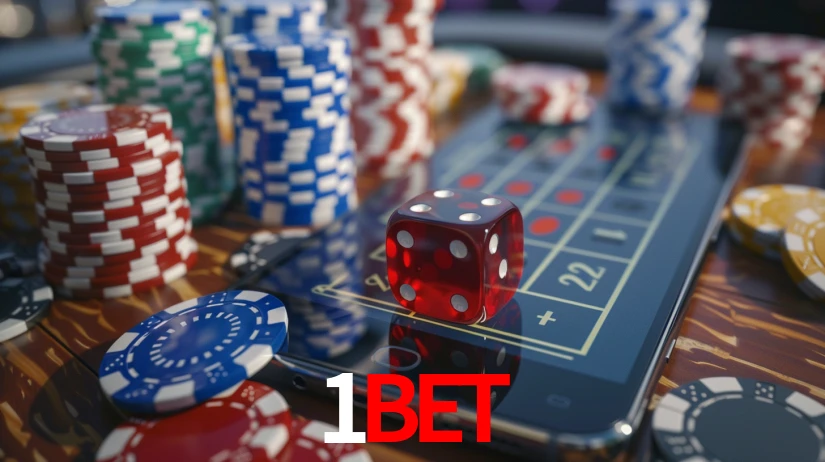 1bet casino