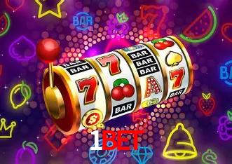 Descubra a Magia dos Jogos de Arcade no 1bet