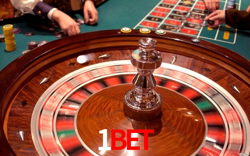 Torneios 1bet