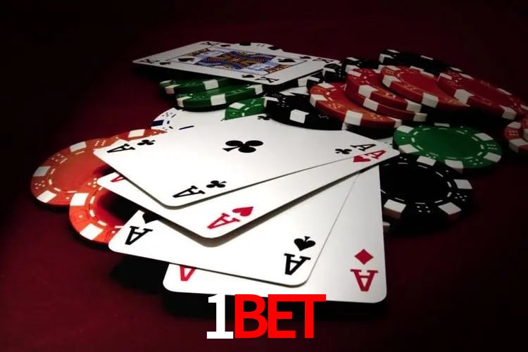 Casino VIP 1bet