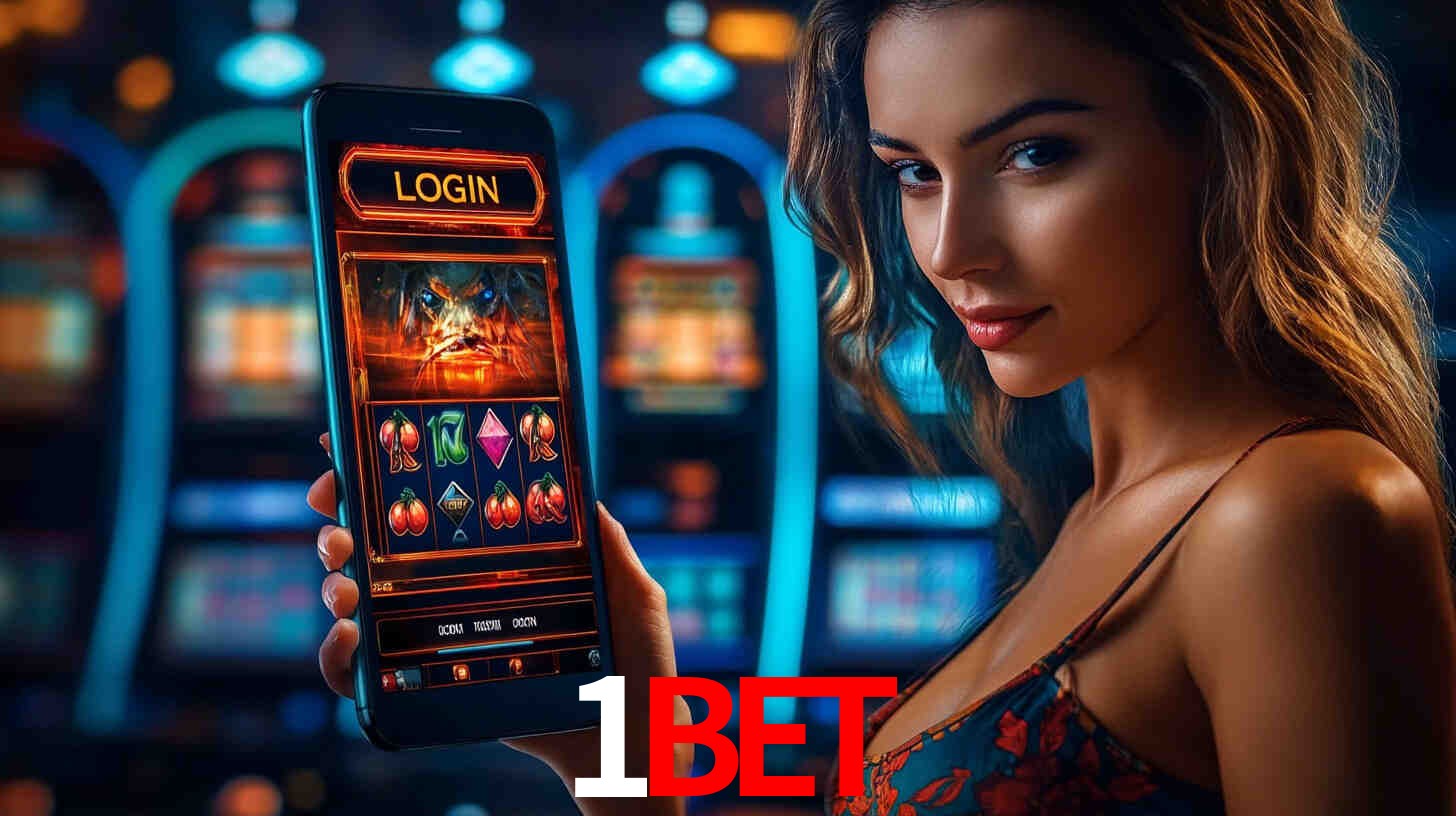 Bônus Generosos e Exclusivos no 1bet para Você!