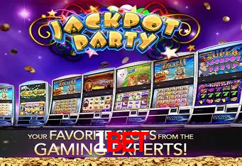 Descubra o Mundo do Cassino Online com 1bet