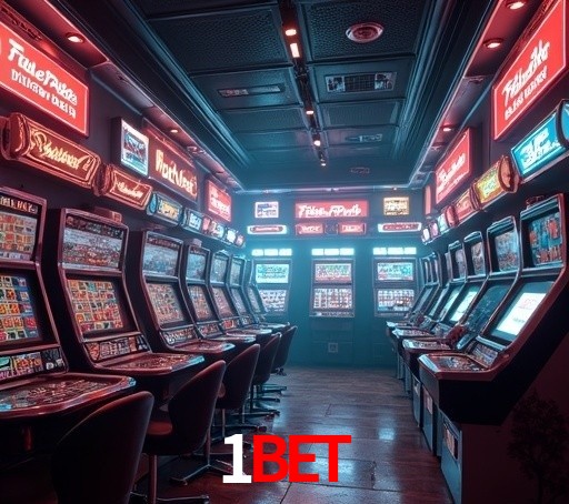 1bet Sistema Rápido