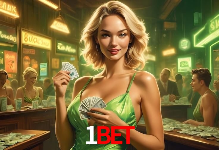 Inovações de Jogos na 1bet: O Futuro das Experiências Interativas