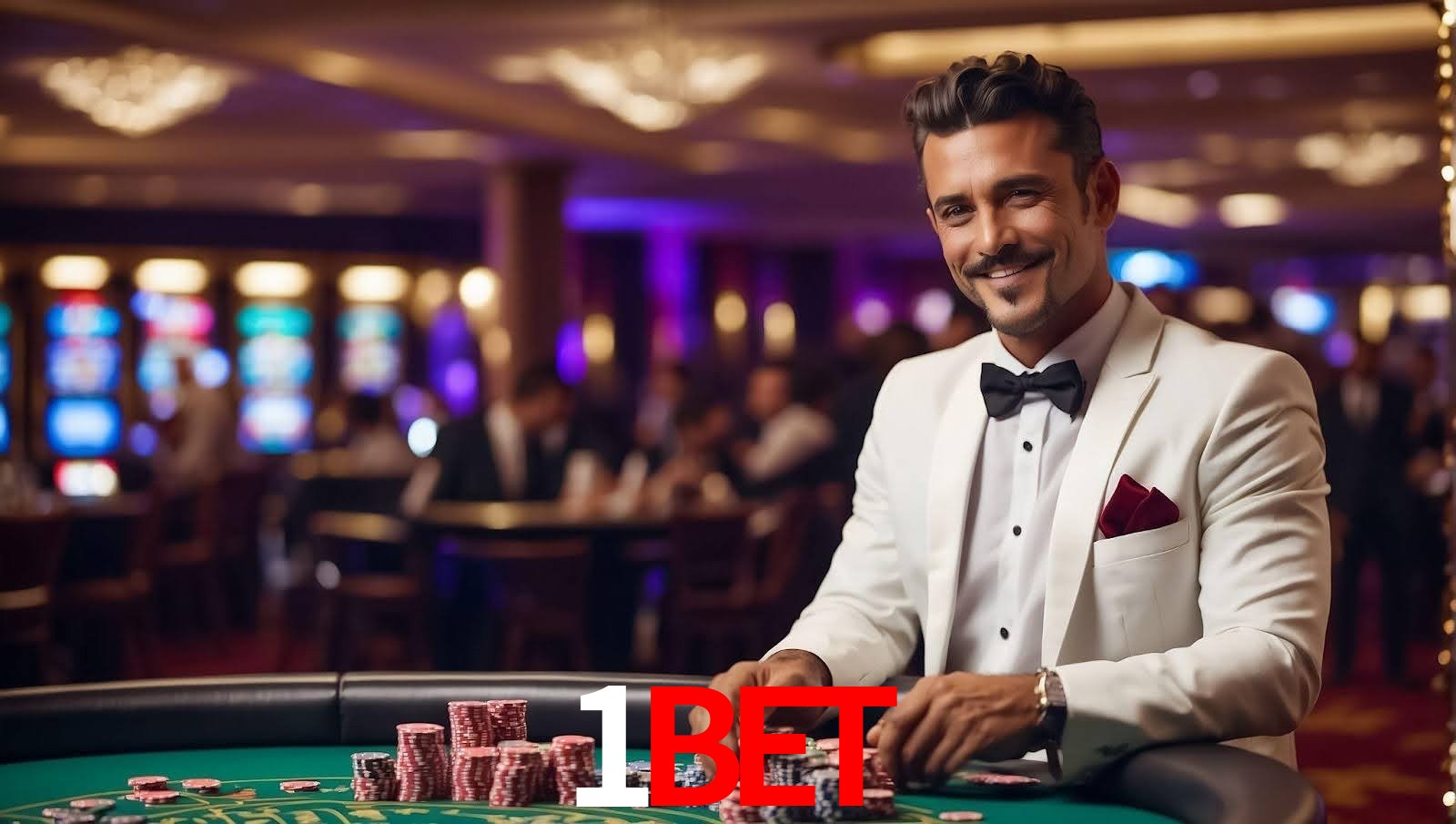 Promoções Sazonais 1bet