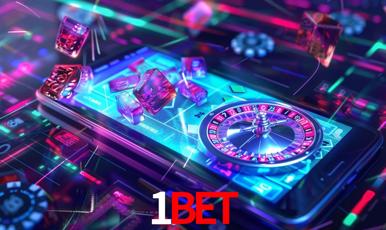 Estatísticas 1bet