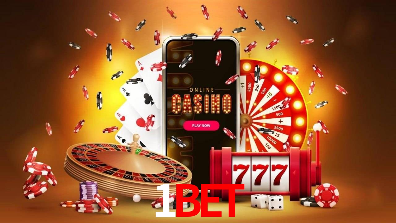 Benefícios da Conta 1bet