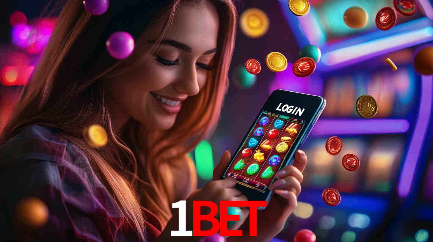 1bet login