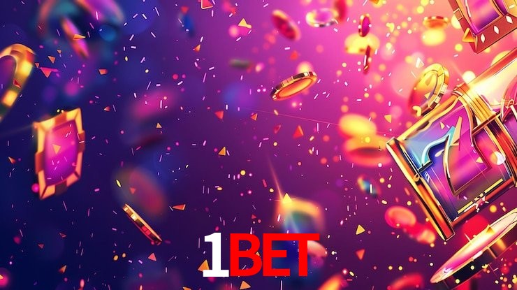 cassino 1bet
