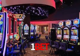 1bet Plataforma Confiável