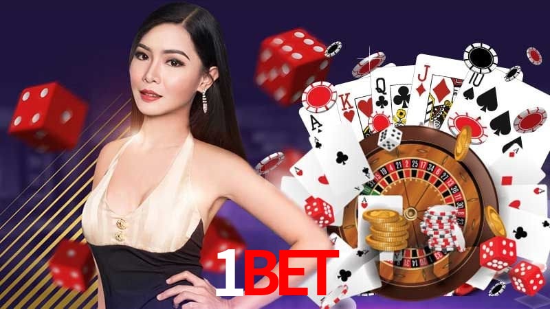 Jogos Exclusivos 1bet