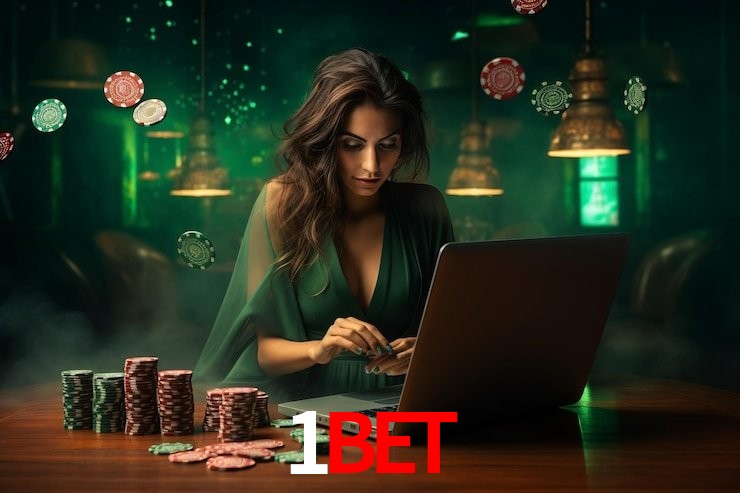 Comparação APP Mobile vs Versão Web 1bet