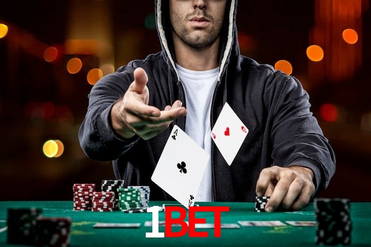 1bet login
