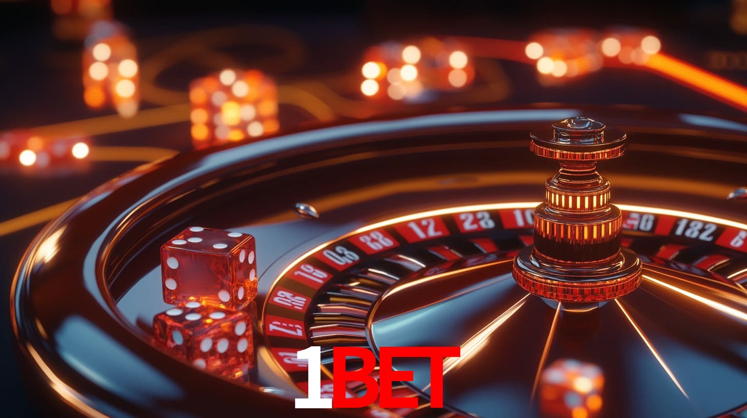 Live Casino 1bet