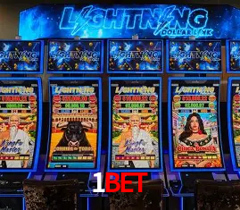 Descubra a Essência do 1bet: Nossa História e Compromissos