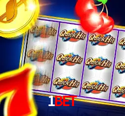 A Popularidade dos Caça-Níqueis no 1bet