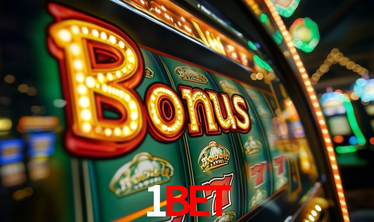 1bet Loteria Online Brasil - Plataforma Certificada