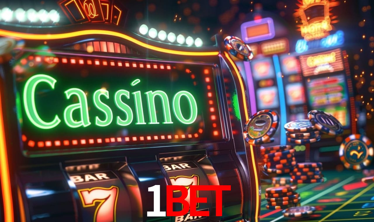 Sistemas de Segurança 1bet