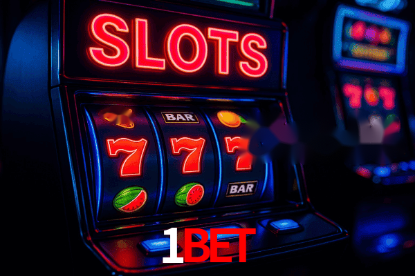 Logo 1bet Plataforma Certificada