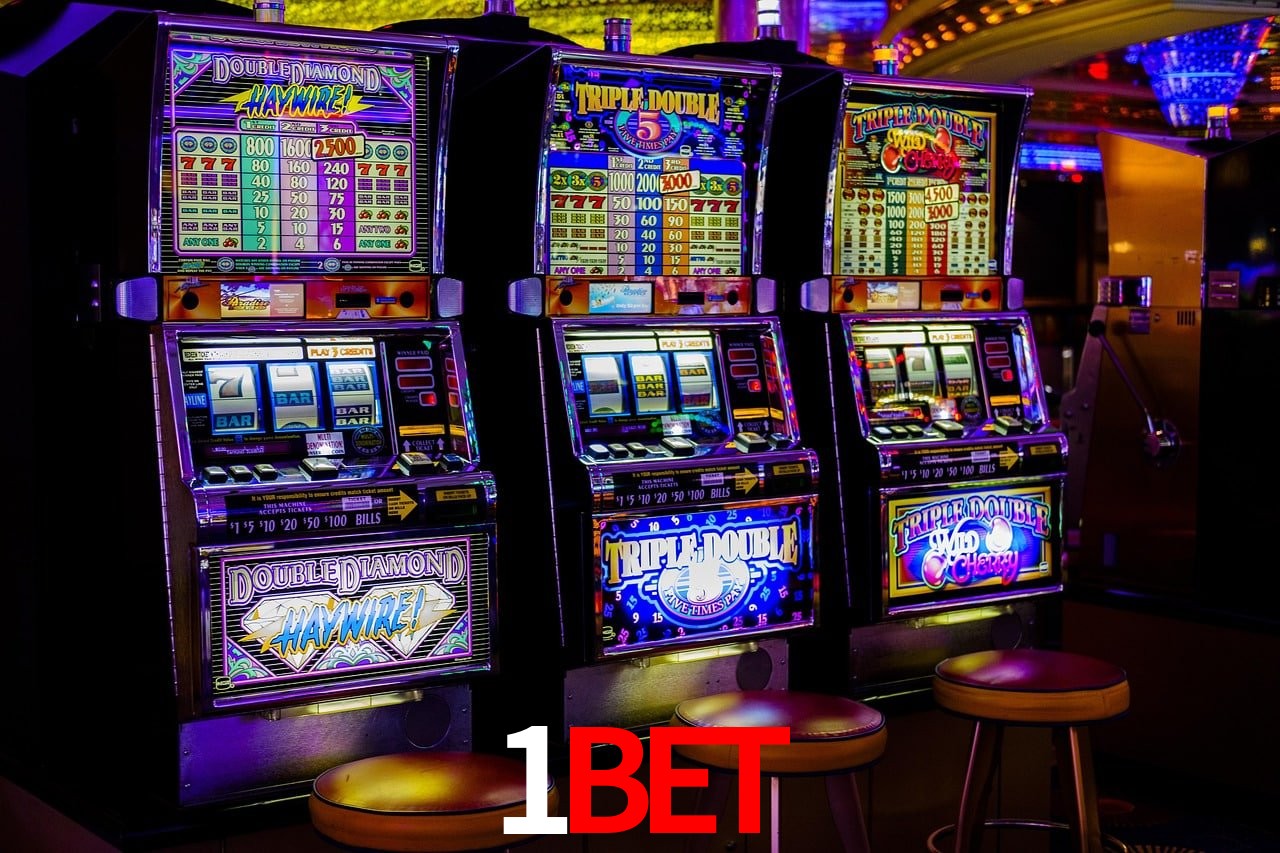 Apostas de Futebol 1bet