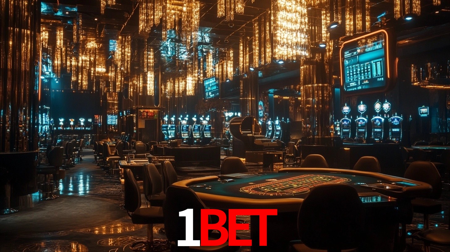 1bet login