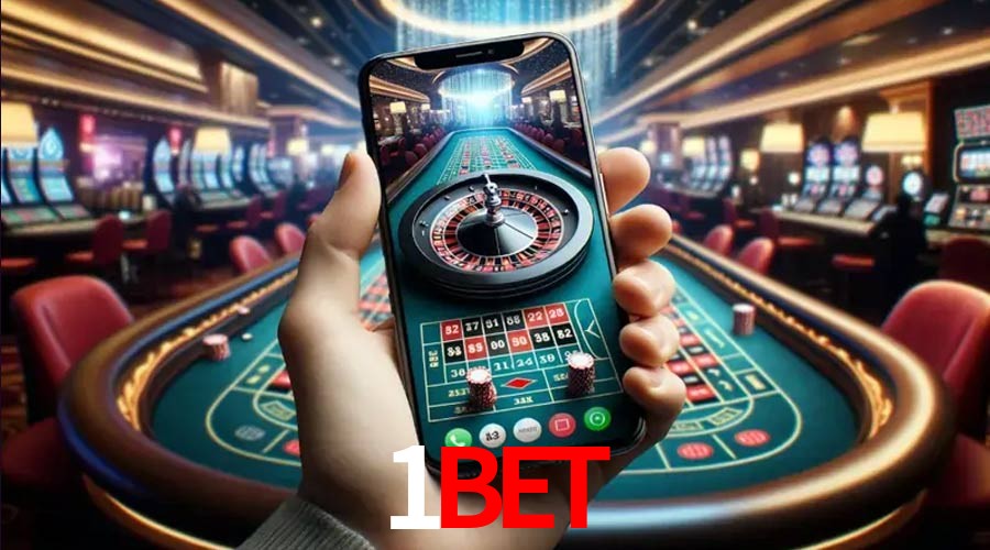 Secure Login 1bet