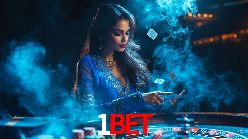 A Experiência Imersiva dos Cassinos Ao Vivo no 1bet