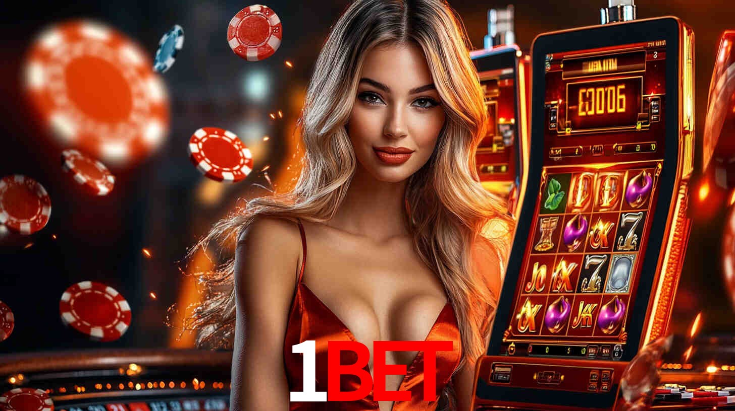 1bet - Cassino dos Sonhos Reais - 1bet login