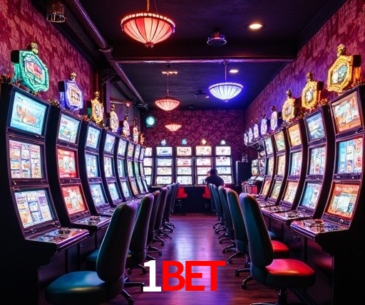 Logo 1bet Telegram Canal Oficial