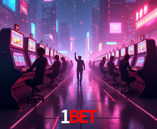 Mesa de Blackjack 1bet