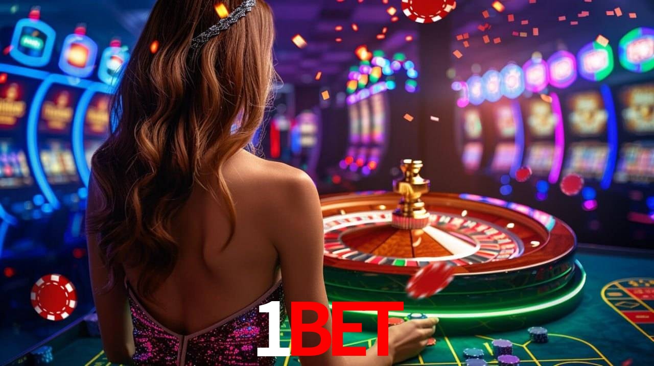 Requisitos do APK 1bet para Android - Logo Oficial