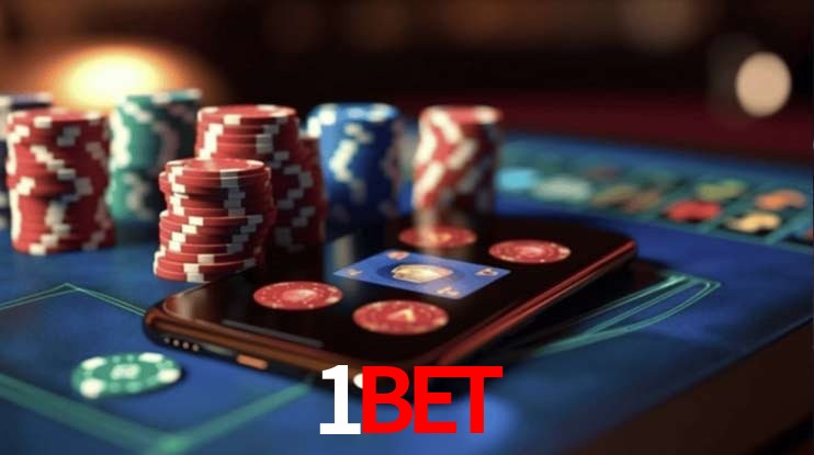 Login Seguro 1bet