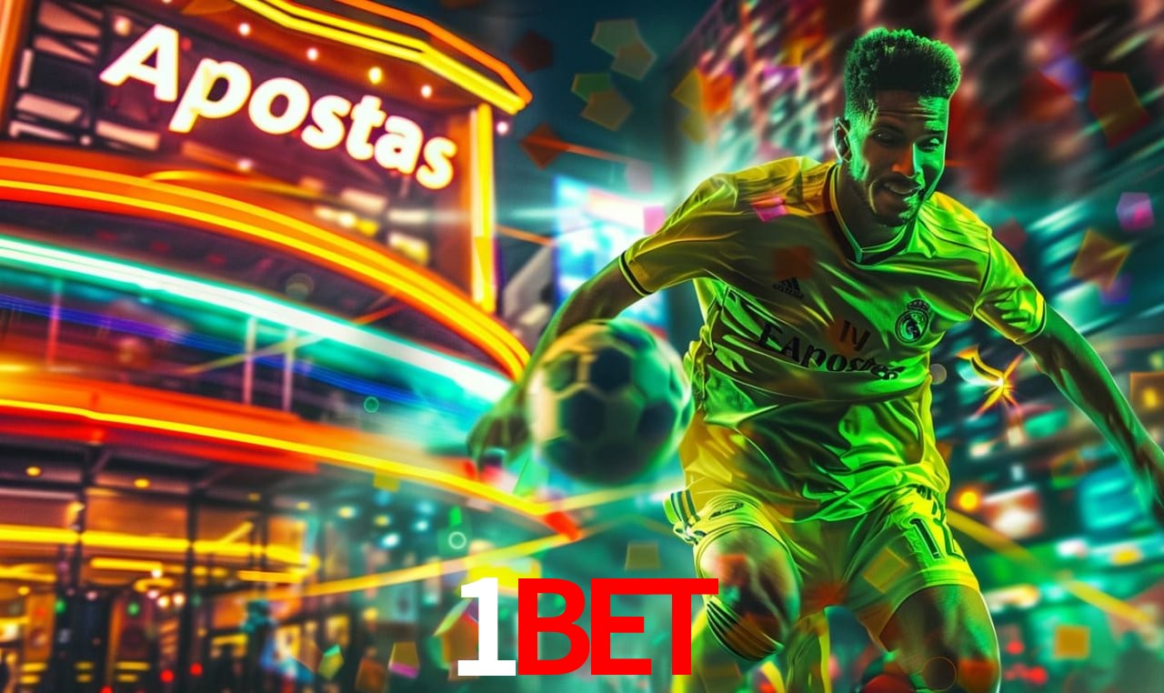 Provedores de Jogos 1bet