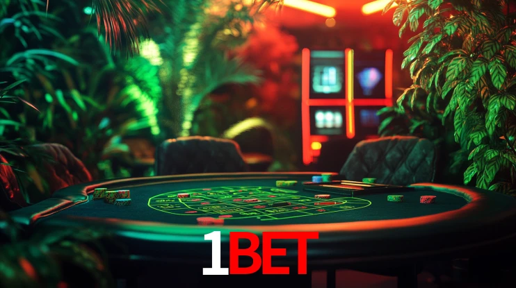 Welcome Bonus 1bet