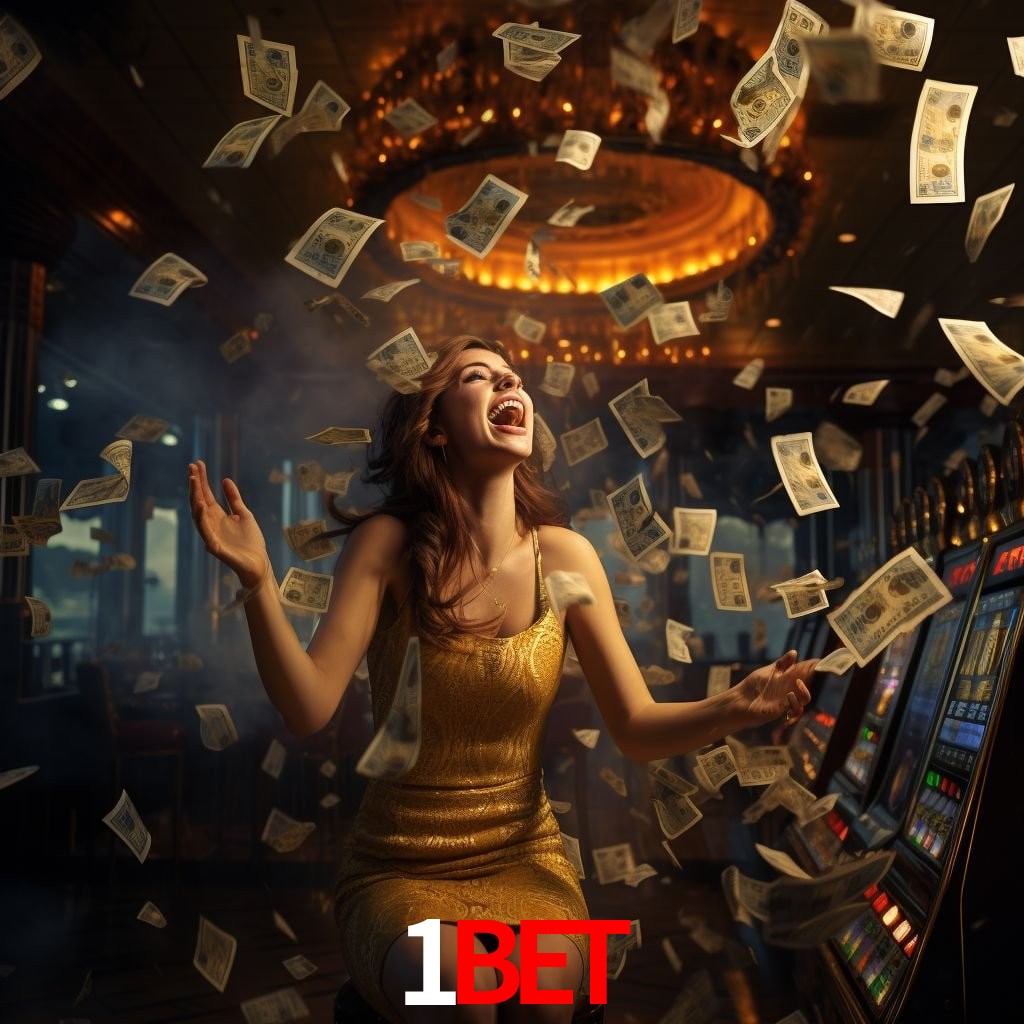 VIP Casino 1bet