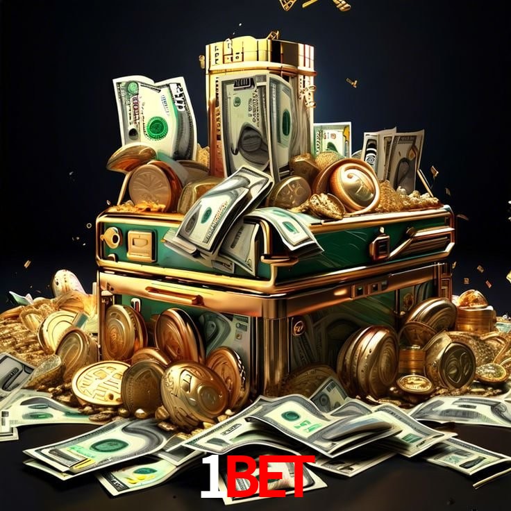 Experiência VIP 1bet