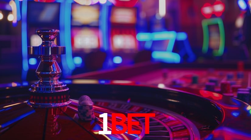 1bet: Jogos de Caça-Níqueis-Altas Recompensas, Roleta-Velocidade, Blackjack-Desafios Máximos