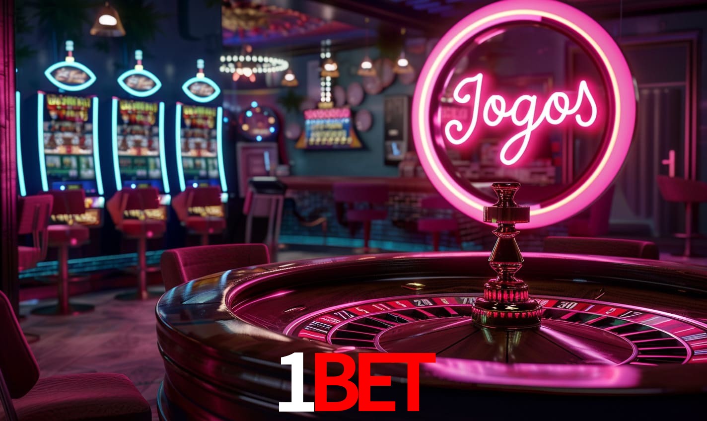 A Emoção da Loteria na 1bet: Uma Chance de Mudança de Vida