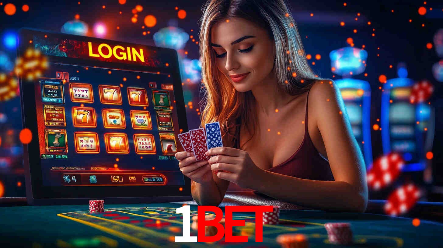 1bet,1bet login