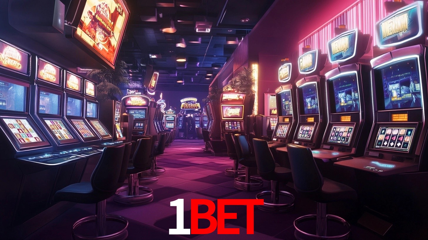 Ofertas Imperdíveis na 1bet: Promoções e Bônus Que Valem a Pena