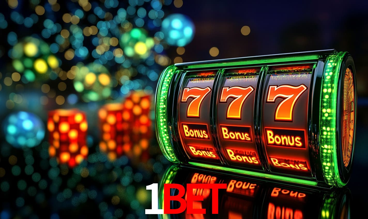 Tecnologia da Plataforma 1bet