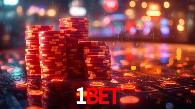 Sinta a adrenalina dos jogos de cassino com 1bet